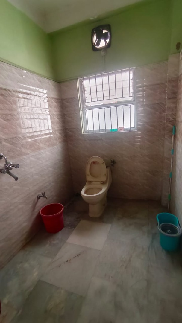 Fully Furnished 3bhk in Six Mile, Guwahati, Assam, India for Rent